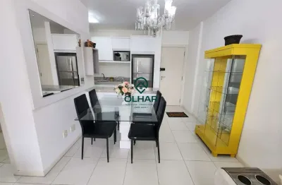 Apartamento com 2 quartos para alugar na servidão laje de pedra, 73, itacorubi, florianópolis por r$ 5.000