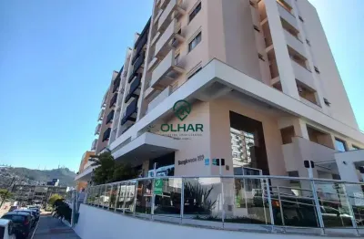 Apartamento com 2 quartos para alugar na rua vereador frederico veras, 159, pantanal, florianópolis por r$ 4.100