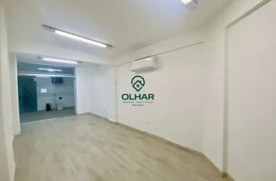 Ponto comercial para alugar na rua irmãos vieira, 300, campinas, são josé por r$ 1.500