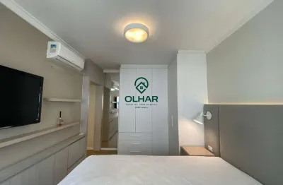 Apartamento com 2 quartos para alugar na avenida cruz e souza, 101, campinas, são josé por r$ 5.800