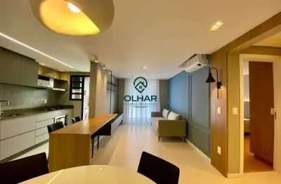 Apartamento com 1 quarto para alugar na rua xangrilá, 808, barreiros, são josé por r$ 4.200