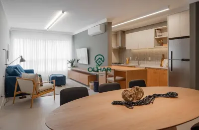 Apartamento com 2 quartos à venda na avenida cruz e souza, 101, campinas, são josé por r$ 1.491.000