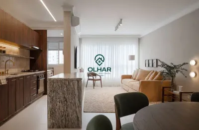 Apartamento com 2 quartos à venda na avenida cruz e souza, 101, campinas, são josé por r$ 1.492.000