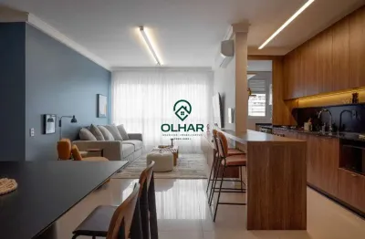 Apartamento com 2 quartos à venda na avenida cruz e souza, 101, campinas, são josé por r$ 1.512.000