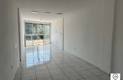 Sala comercial para alugar na rua higino luiz gonzaga, 2440, roçado, são josé por r$ 1.100