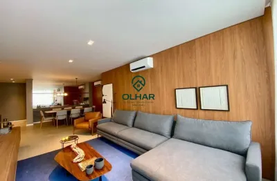 Apartamento com 3 quartos para alugar na praça marcílio dias, 265, jardim atlântico, florianópolis por r$ 17.000