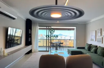 Apartamento com 3 quartos à venda na Rua Doutor Armínio Tavares, 120, Centro, Florianópolis por R$ 7.168.000