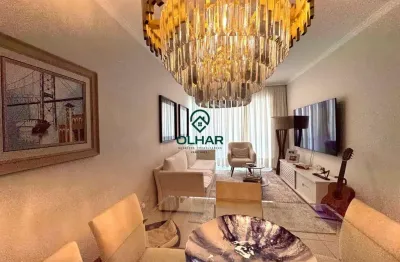 Apartamento com 3 quartos à venda na Rua Eugênio Raulino Koerich, 148, Estreito, Florianópolis por R$ 1.150.000