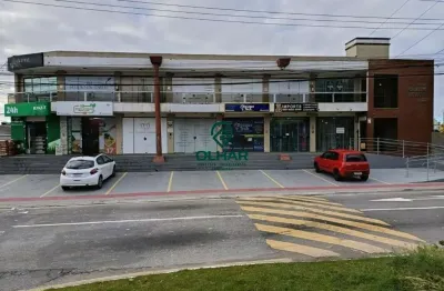 Sala comercial para alugar na Rua Higino Luiz Gonzaga, 2440, Roçado, São José por R$ 1.350