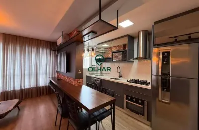 Apartamento com 1 quarto para alugar na Rua Elizeu Di Bernardi, 54, Campinas, São José por R$ 4.180