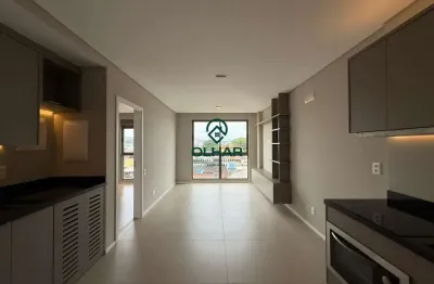 Apartamento com 1 quarto para alugar na Rua Orlando Odilio Koerich, 307, Jardim Atlântico, Florianópolis por R$ 3.850