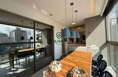 Apartamento com 3 quartos para alugar na Avenida Marechal Castelo Branco, 300, Campinas, São José por R$ 11.000