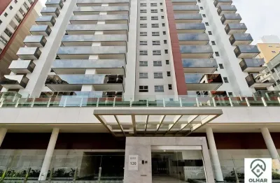 Apartamento com 2 quartos à venda na rua doutor armínio tavares, 160, centro, florianópolis por r$ 3.176.000