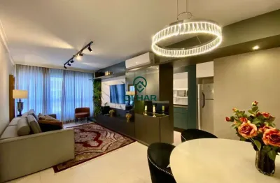 Apartamento com 2 quartos para alugar na avenida cruz e souza, 101, campinas, são josé por r$ 6.100