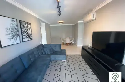 Apartamento com 2 quartos para alugar na Avenida Cruz e Souza, 101, Campinas, São José por R$ 5.950