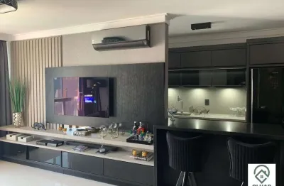 Apartamento com 2 quartos à venda na avenida cruz e souza, 101, campinas, são josé por r$ 1.690.000