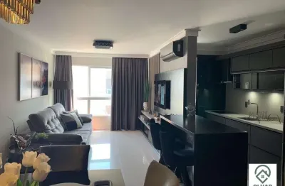 Apartamento com 2 quartos para alugar na avenida cruz e souza, 101, campinas, são josé por r$ 7.500