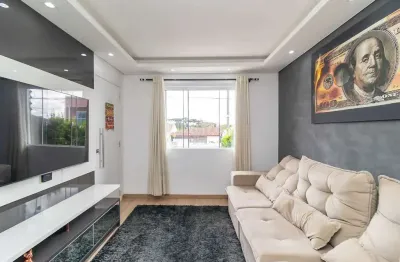 Casa com 3 quartos, boneca do iguaçu, são josé dos pinhais - r$ 750 mil, cod: 285