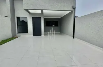Casa com 3 quartos, boneca do iguaçu, são josé dos pinhais - r$ 780 mil, cod: ca0023