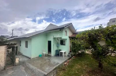 Casa com 3 quartos, pedro moro, são josé dos pinhais - r$ 549 mil, cod: ca0025
