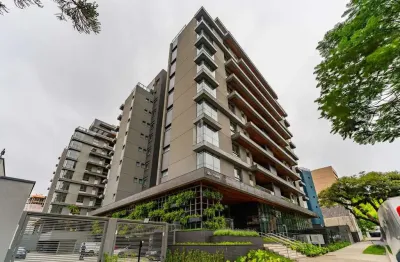Apartamento com 3 quartos, batel, curitiba - r$ 2.99 mi, cod: 405