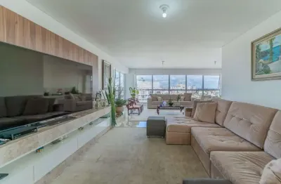 Apartamento com 4 quartos, vila izabel, curitiba - r$ 2.49 mi, cod: ap0212
