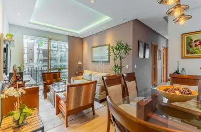 Apartamento com 3 quartos, hugo lange, curitiba - r$ 970 mil, cod: 427