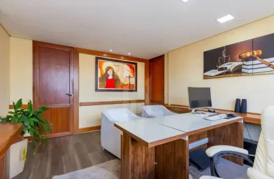 Sala comercial à venda na rua conselheiro laurindo, centro, curitiba por r$ 169.000
