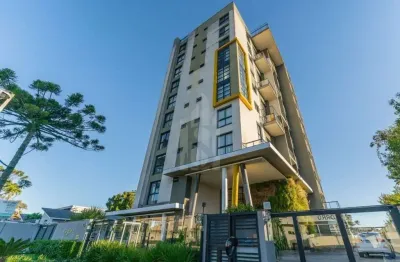 Apartamento com 4 quartos à venda na rua ubaldino do amaral, alto da glória, curitiba por r$ 2.440.000