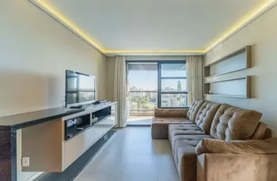 Apartamento com 4 quartos à venda na rua ubaldino do amaral, alto da glória, curitiba por r$ 2.440.000