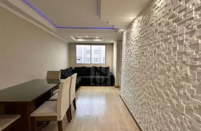 Apartamento com 2 quartos à venda na rua padre antônio darius, 100, iná, são josé dos pinhais por r$ 250.000