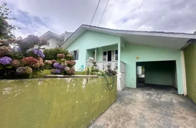 Casa com 3 quartos à venda na rua josé ivahi camargo, pedro moro, são josé dos pinhais por r$ 550.000