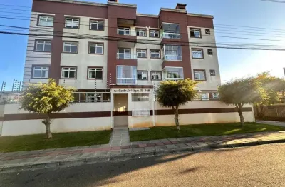 Apartamento com 3 quartos à venda na rua deputado arnaldo faivro busato, afonso pena, são josé dos pinhais por r$ 410.000