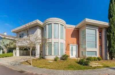 Casa em condomínio fechado com 3 quartos à venda na rua augusto zibarth, uberaba, curitiba por r$ 3.280.000