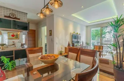 Apartamento com 3 quartos à venda na Rua Valdivia, Hugo Lange, Curitiba por R$ 969.000