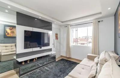 Casa com 3 quartos à venda na rua joão maria martins cordeiro, boneca do iguaçu, são josé dos pinhais por r$ 750.000