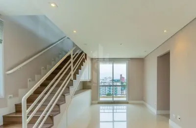 Apartamento com 3 quartos à venda na rua costa rica, bacacheri, curitiba por r$ 1.490.000