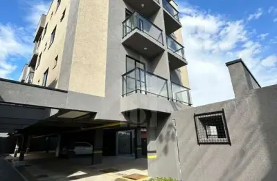 Cobertura com 3 quartos à venda na rua israel de andrade pereira, boneca do iguaçu, são josé dos pinhais por r$ 454.500