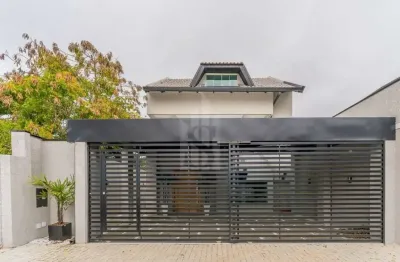 Casa com 4 quartos à venda na rua pará, boneca do iguaçu, são josé dos pinhais por r$ 1.199.000