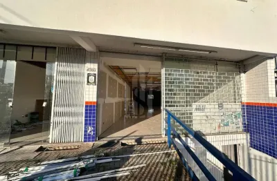 Ponto comercial para alugar na avenida senador salgado filho, 4089, uberaba, curitiba por r$ 5.400