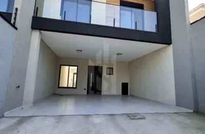 Casa com 3 quartos à venda na rua rebouças, cidade jardim, são josé dos pinhais por r$ 970.000