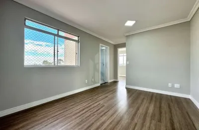 Apartamento com 2 quartos à venda na avenida guatupê, guatupê, são josé dos pinhais por r$ 220.000