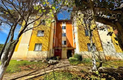 Apartamento com 2 quartos à venda na rua antônio kuss, santo antônio, são josé dos pinhais por r$ 220.000