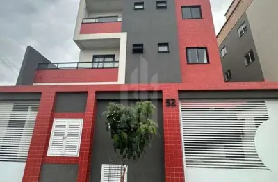 Apartamento com 3 quartos à venda na rua pedro aires da rocha, afonso pena, são josé dos pinhais por r$ 398.900