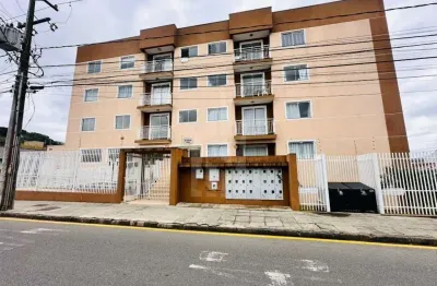 Apartamento com 3 quartos à venda na Rua Tavares de Lyra, Iná, São José dos Pinhais por R$ 369.900