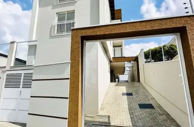 Apartamento com 3 quartos à venda na rua espírito santo, santo antônio, são josé dos pinhais por r$ 545.000