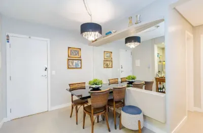 Apartamento com 2 quartos à venda na rua rodolfo bernardelli, uberaba, curitiba por r$ 540.000