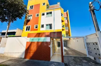 Apartamento com 3 quartos à venda na rua almirante tamandaré, pedro moro, são josé dos pinhais por r$ 380.000