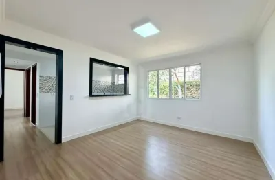 Apartamento com 2 quartos à venda na avenida rui barbosa, colônia rio grande, são josé dos pinhais por r$ 225.000