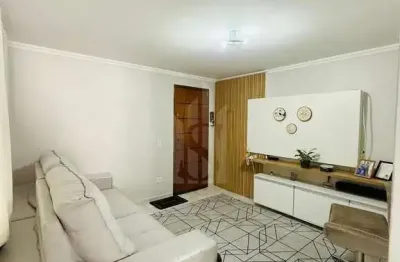 Apartamento com 2 quartos à venda na rua joão batista follador, afonso pena, são josé dos pinhais por r$ 270.000